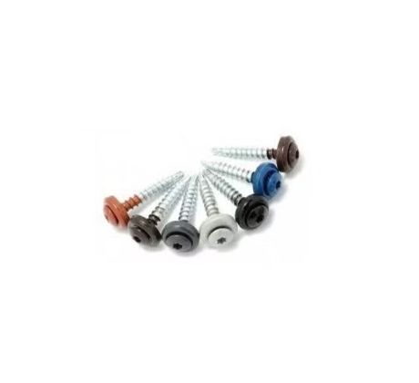 Farmárska skrutka TORX 4,8x20mm