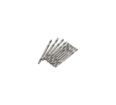 Vrták obojstranný do kovu 4,1mm