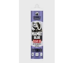 MAMUT GLUE Clear UV 290ml