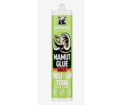 MAMUT GLUE Multi 290ml čierny