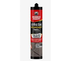 Strešný bitúmenový tmel 310ml