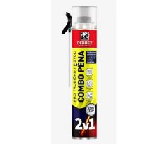 COMBO PENA pre trubičku aj pištoľ 750ml