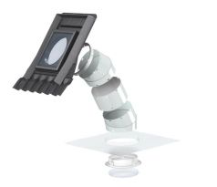 Velux svetlovod TWR OK14 2100