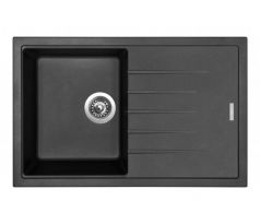 Sinks BEST 780 Metalblack